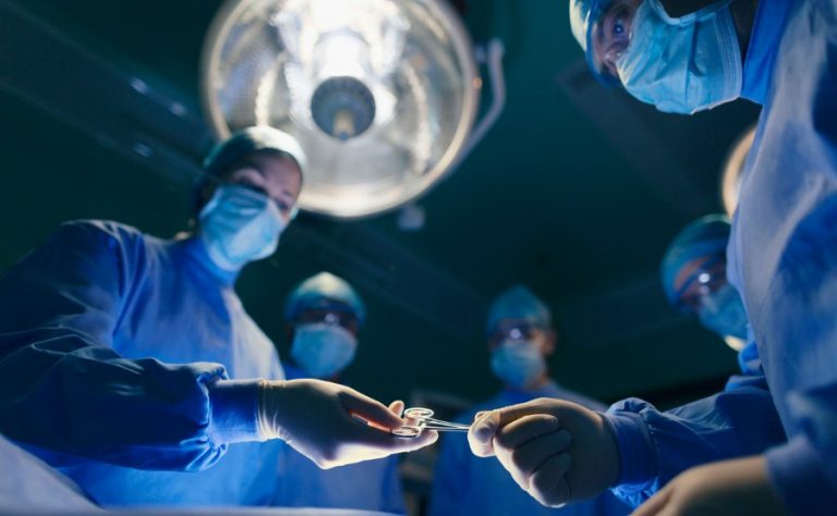 John Stonestreet and Roberto Rivera on Gender Transition Surgeries Are Not Essential in a Global Crisis