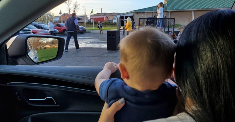 ‘If Beer Is Essential, So Is Easter’: Judge Overturns Ban on Drive-In Church Service