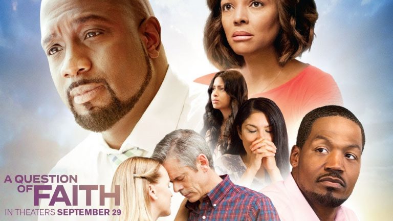 WATCH: Kim Fields & Jaci Velasquez Star in Pure Flix Entertainment’s ‘A Question of Faith’ Premiering on Lifetime Tonight – Easter Sunday, April 12th at 8/7c