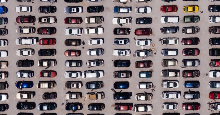 Mississippi City Says Drive-In Church Services Are Allowed with ‘Windows Rolled Up’