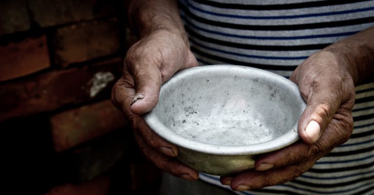 Barnabas Aid Forms COVID-19 Emergency Fund to Help Impoverished Christians in Developing Countries