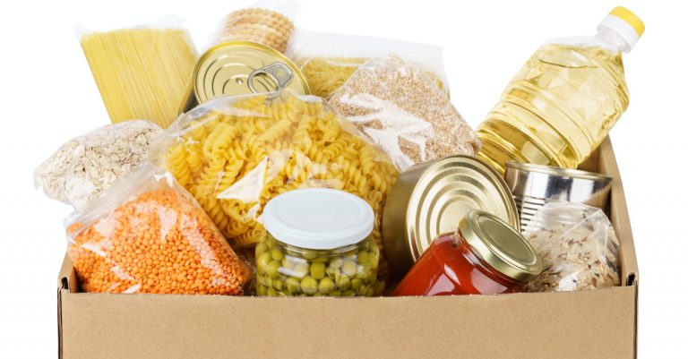 Joel Osteen’s LakeWood Church Partners with World Vision to Feed the Hungry