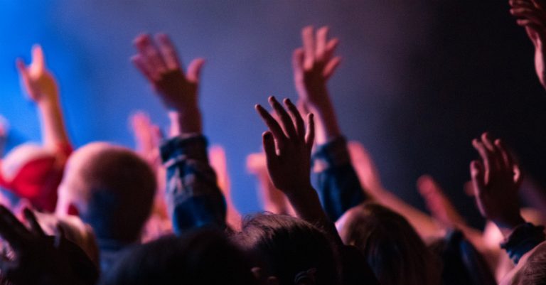 New Mexico Megachurch Files Suit against State over Policy Banning Gatherings of More than 5