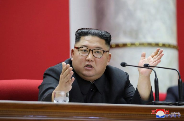 North Korean Dictator Kim Jong Un Rumored to Be Dead or Brain Dead – Urban Christian News