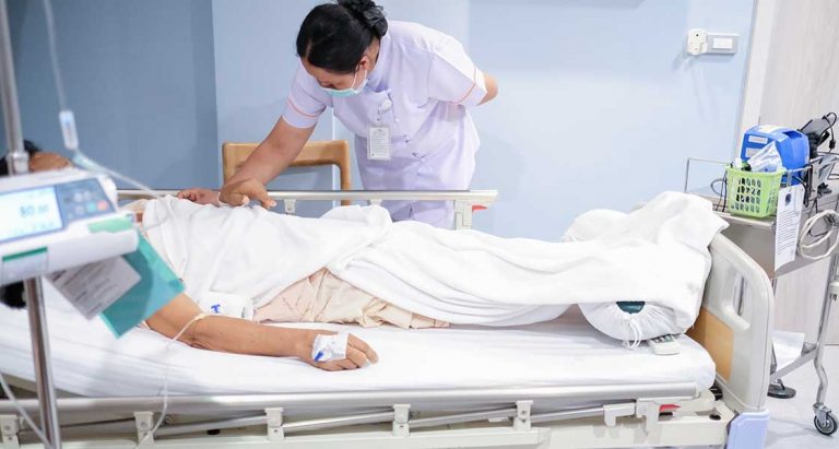 Dr. Richard Land Answers: Is It Permissible to Ration Health Care in the Midst of a Medical Crisis?