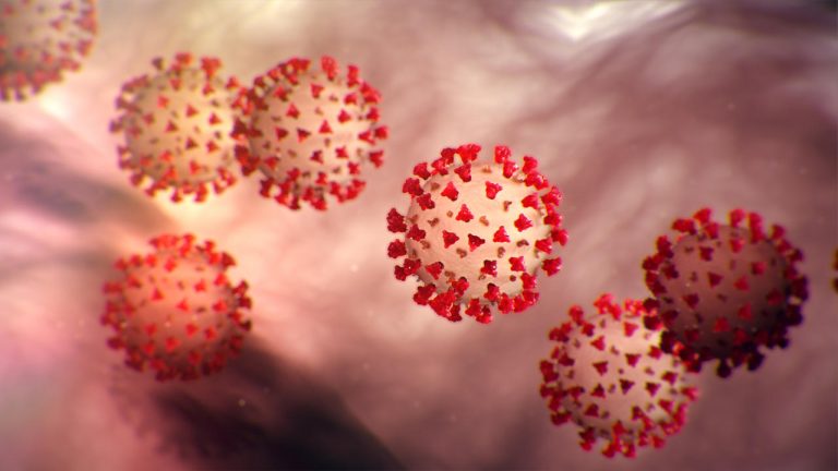 Adam Tucker on Did God Make the Coronavirus?