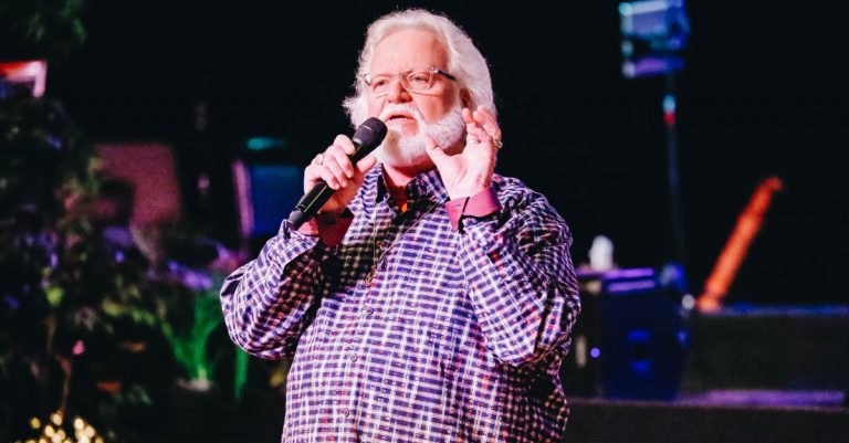Pastor Prophesied ‘Plague-like’ Conditions This Year, Now Says This Passover Will Be a ‘True Passover’
