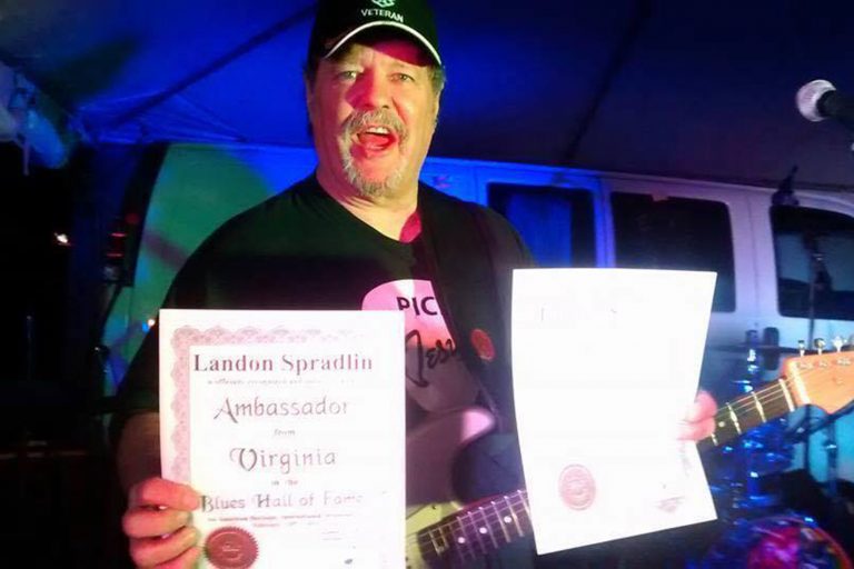 Virginia Pastor Who Criticized ‘Mass Hysteria’ Surrounding Coronavirus Pandemic Dies from Illness