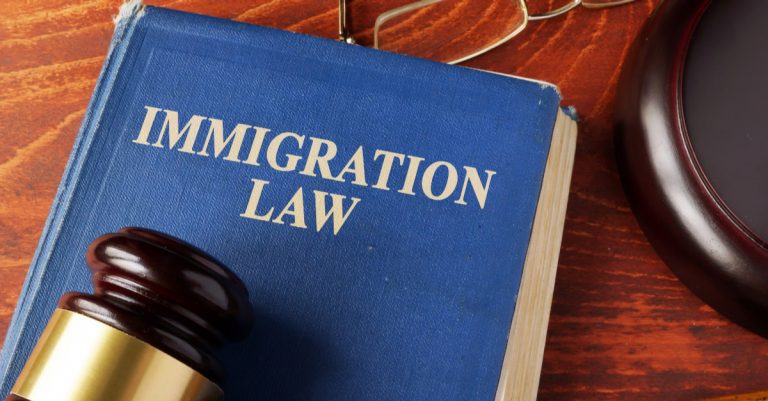 President Trump Announces Temporary Ban on Immigration