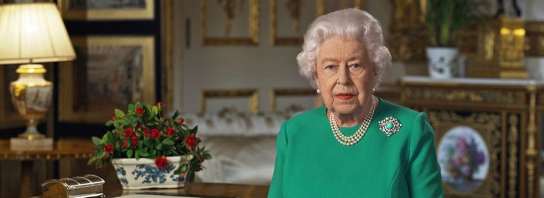 Queen of England says ‘We will overcome’: How faith can be more powerful than all our fears