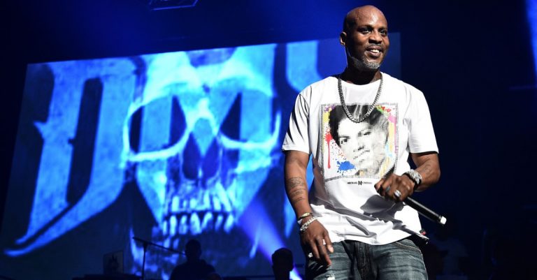 Rapper DMX Leads Instagram Bible Study, Urges Fans to Give ‘Your Life to Jesus’