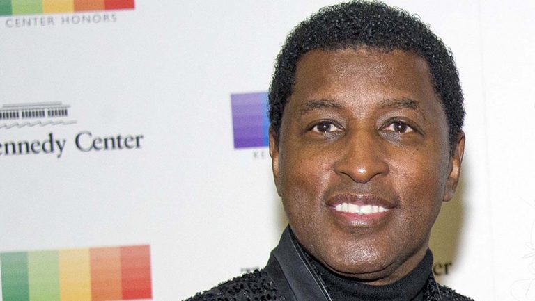 Marking his 62nd Birthday, Babyface Reveals he & his Family Battled “Incredibly Scary” Coronavirus but Says ‘We Are on Our Way Back to Full Health’