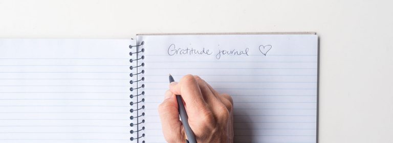 The ‘three blessings exercise’: The path to gratitude that changes our lives and culture