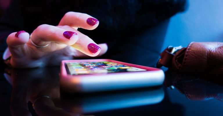There’s an App for That: Christian Meditation Apps Find Their Moment
