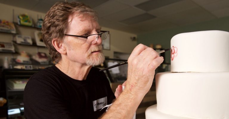 Transgender Activist Sues Masterpiece Cakeshop Owner for Refusing to Bake Gender Transition Cake … Again