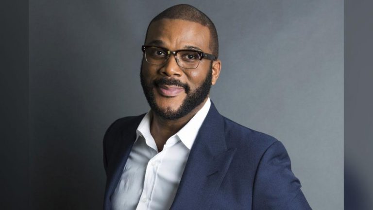 Movie Mogul Tyler Perry Pays for Senior-Hour Groceries at 44 Kroger Locations Across Atlanta and 29 Kroger Locations in New Orleans