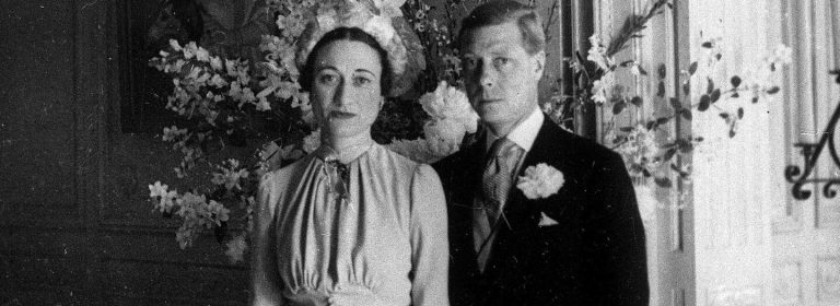 Wallis Simpson buried on this day in 1986: The king who abdicated his throne for the one he loved