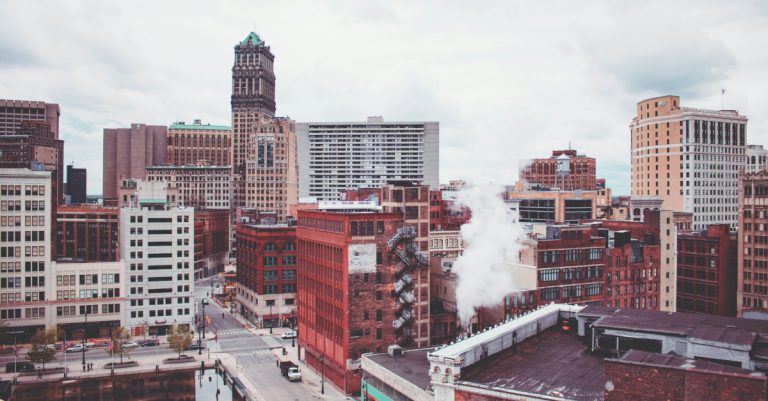‘We Are Working Together’: Pastor Shares How People in Detroit Are Uniting to Combat the Coronavirus