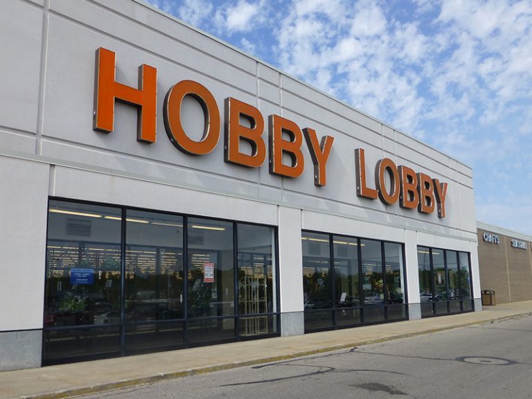 Hobby Lobby Clarifies Coronavirus Sick Leave Policy Amid Accusations