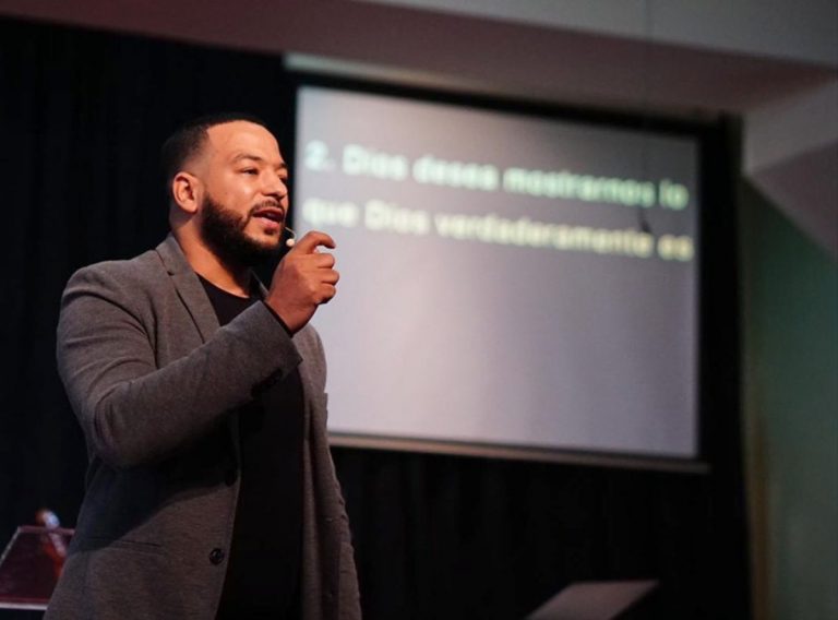Black and Latino Startup Churches Work to Stay Afloat During Coronavirus Pandemic
