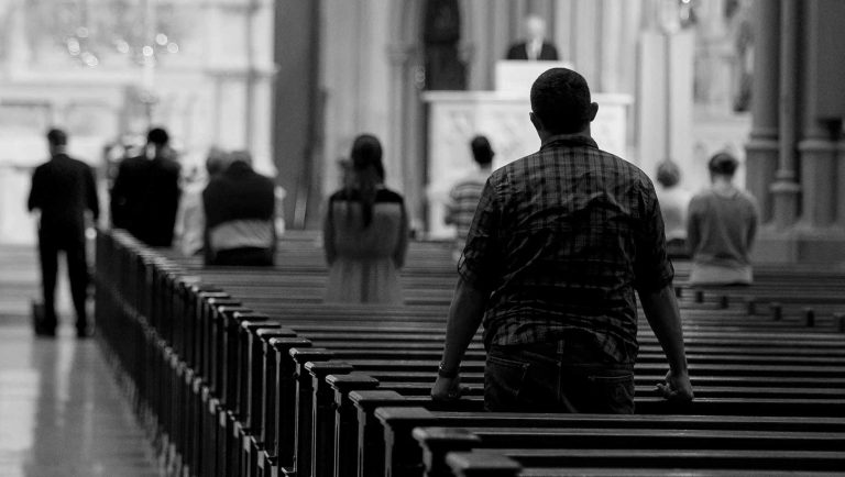 Chuck Bentley Advises Churches and Ministry Leaders to Pause Before Taking Taxpayer Funds in Open Letter