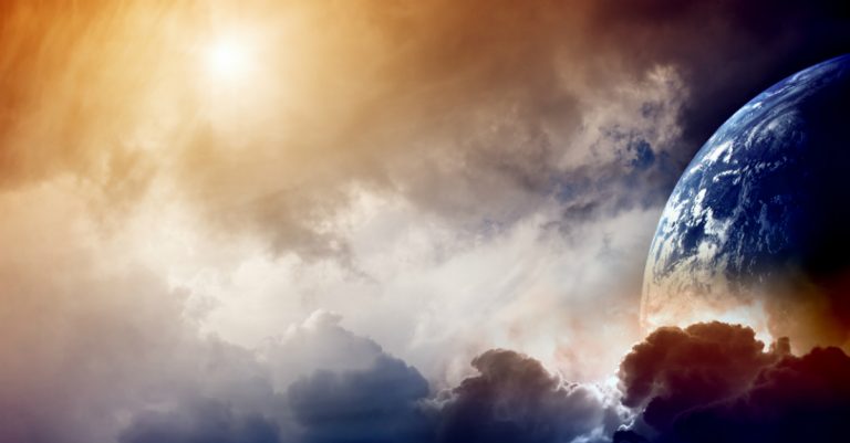 Biblical Scholar Says COVID-19 Is ‘Very Serious Foreshadowing’ of the End Times