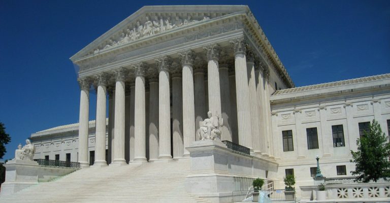 18 States Ask Supreme Court to Uphold 15-Week Abortion Ban, Say Modern Science ‘Undermines’ Roe