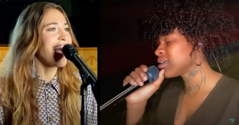 Contestant Who Prayed with Judges during Her Audition Sings ‘You Say’ with Lauren Daigle to Win American Idol