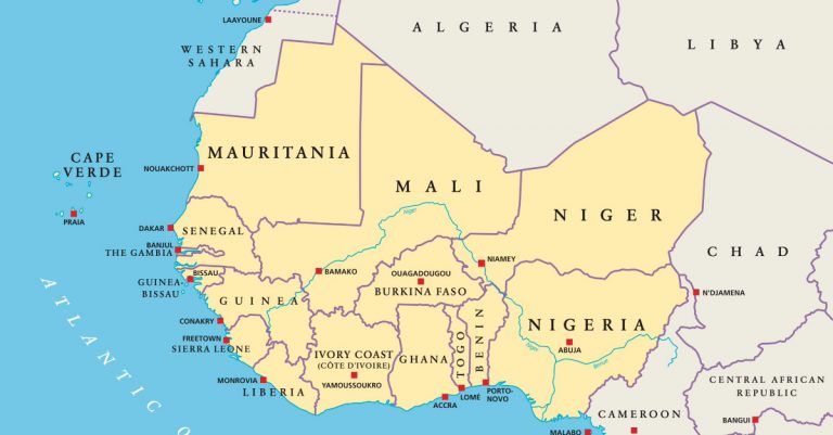 Four Christians Killed, Head of High School and Family Shot in North-central Nigeria
