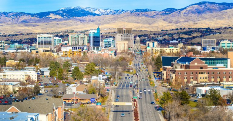 Free Abortions, Pre-K Sex Education Part of Boise Mayor’s Transition Report