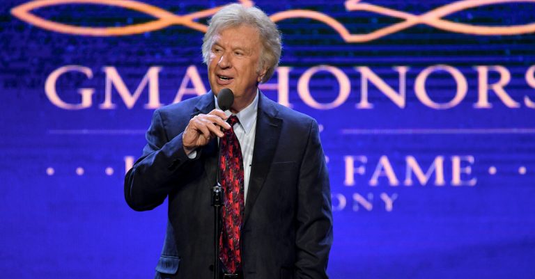 Gospel Music’s Bill Gaither Plans to Share the Gospel through His Partnership with the Game Show Network