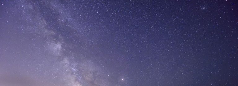 How to see tonight’s meteor shower: God ‘is there and he is not silent’