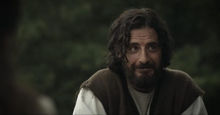 Jesus Actor Says ‘The Chosen’ TV Series ‘Deepened My Faith Very Intensely’
