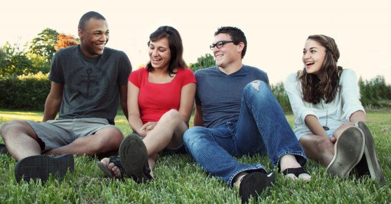 Less Than 1/5 of Americans Believe Life’s Purpose Is Knowing, Loving God, Survey Finds