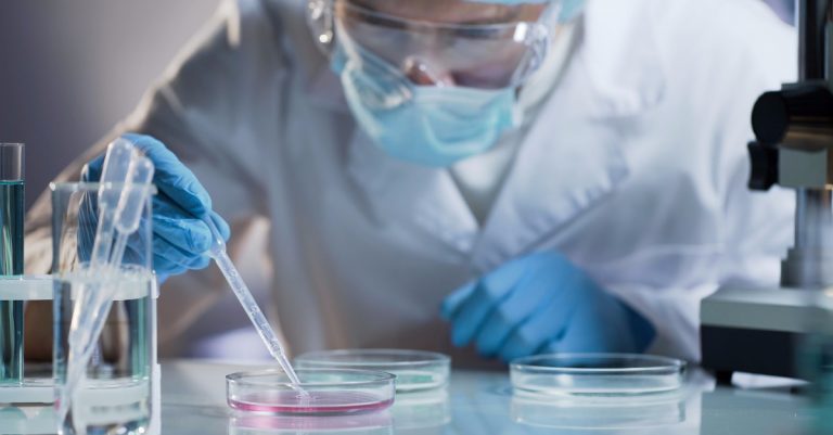 ‘Major Breakthrough’: Israel Unveils Coronavirus Treatment Ready for Production