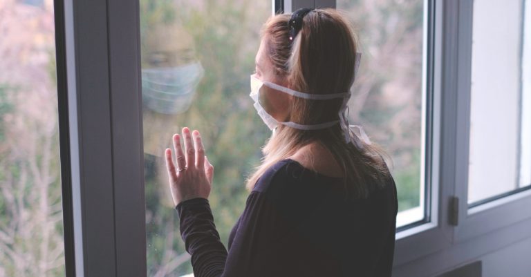 Majority in U.S. Believe ‘God Is Telling Humanity to Change How We Are Living’ Through COVID-19