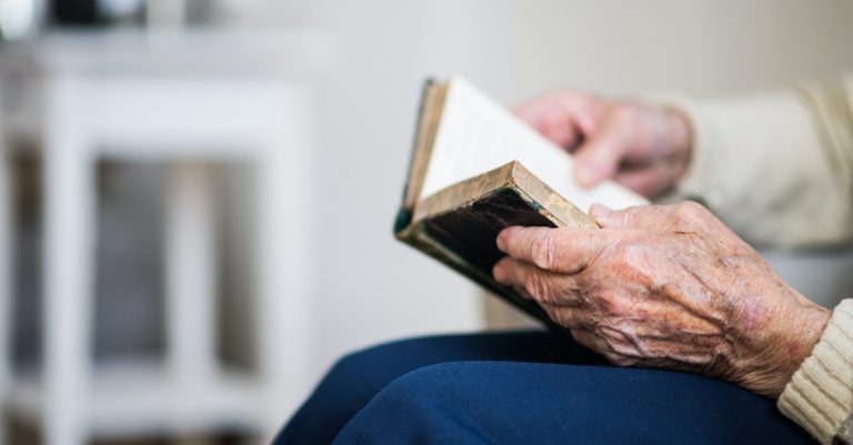 Over 260,000 People Join World War II Veteran in Praying for a ‘Spiritual Awakening’