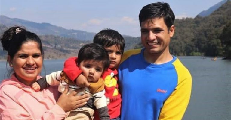 Pastor in Nepal Re-Arrested on New Series or Charges to Keep Him in Jail, Sources Say