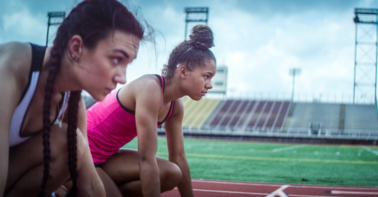 Schools That Let Boys Compete in Girls’ Sports Violate Title IX, Trump Admin. Rules