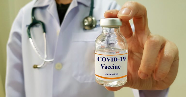 ‘Historic’: Trump Admin. Orders 100 Million Doses of COVID-19 Vaccine from Pfizer