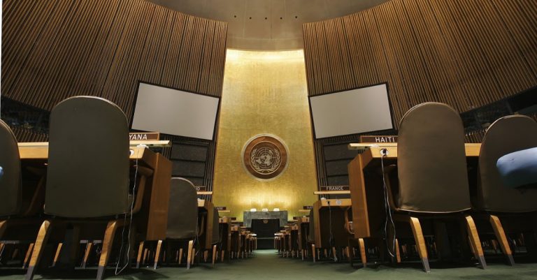U.S. Chides U.N. for Calling Abortion ‘Essential’: America Will ‘Protect the Unborn’