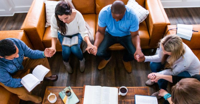 U.S. Is Still ‘Exceptionally’ Religious Compared to Other Countries, New Study Shows