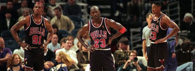 What pseudonym did Michael Jordan use on the road? The freedom and power of sincerity