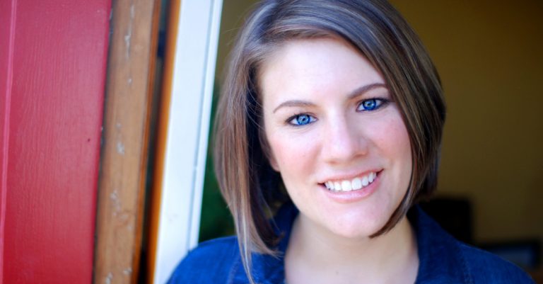 What Would Rachel Held Evans Do? Late Author’s Voice Lives in Those She Championed