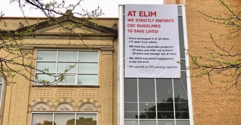 ‘Whatever Means are Necessary’: Chicago Threatens to Close Church that Defied Order