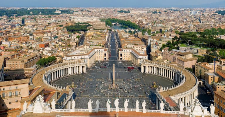 With Two Swift Moves, Pope Francis Rekindles Hope for Financial Reform