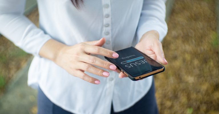2 Billion Gospel Presentations: Online Evangelism Ministry Passes Milestone