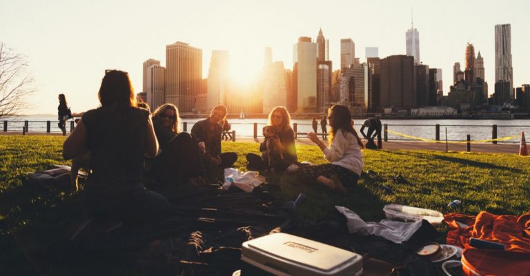 58 Percent of Americans Believe Moral Truth ‘Is Up to Each Individual,’ New Poll Finds