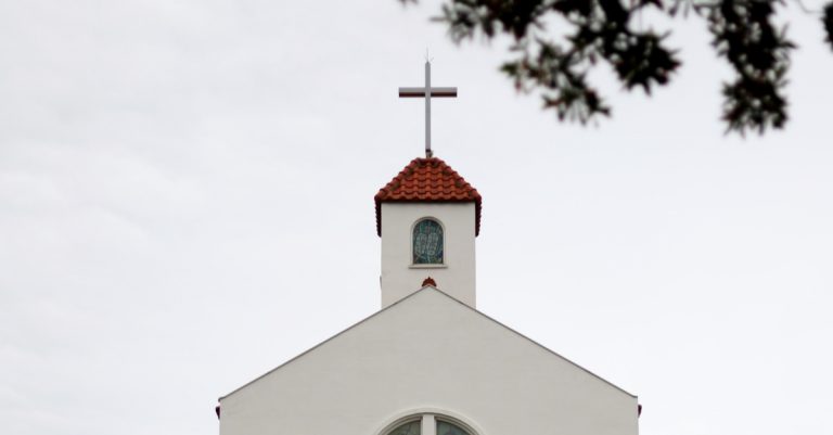 68 Percent of Americans Say Gov’t Should Not Be Involved in Church’s ‘Internal Religious Disputes’