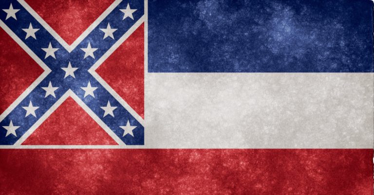 ‘A Moral Issue’: Mississippi Baptist Convention Urges Removal of Confederate Emblem from State Flag